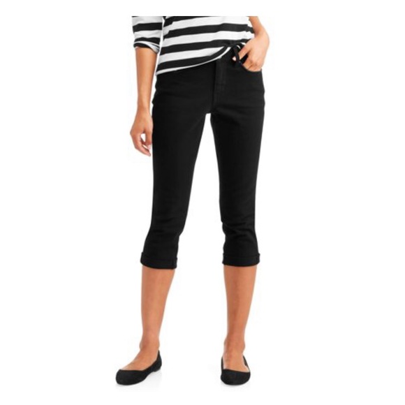 time and tru pants 52469